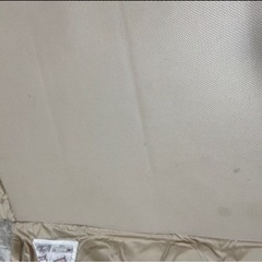ココネルエアーベッド　ベビーベッドの画像