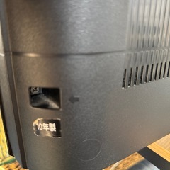 東芝　テレビ　40A1の画像