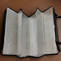 ハスラー専用シェードの画像