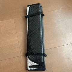 ハスラー専用シェードの画像