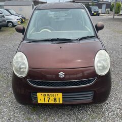 コミコミ10万円！H18年4月登録　車検R9年1月13日まで！