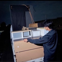 正しい手順でエアコン取り外します！ - 便利屋