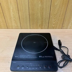 YAMAZEN IH調理器   YEN-S140 