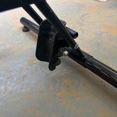 自転車 スタンド サイクルスタンドの画像