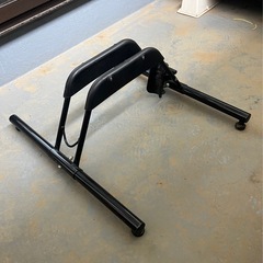自転車 スタンド サイクルスタンドの画像
