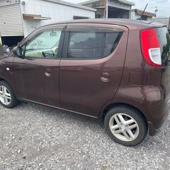 コミコミ10万円！H18年4月登録　車検R9年1月13日まで！の画像