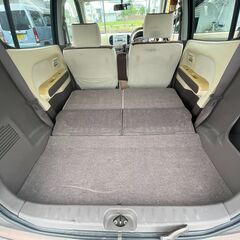 コミコミ10万円！H18年4月登録　車検R9年1月13日まで！の画像