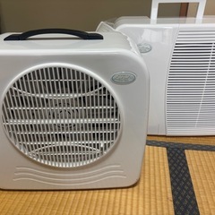 ポータブルクーラー ラ・クール