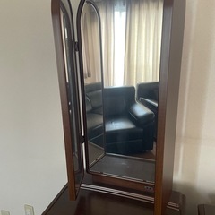 ドレッサーの画像