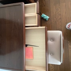 ドレッサーの画像