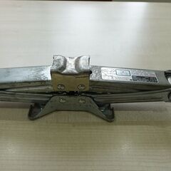 パンダグラフジャッキ ホンダ純正 フィット 車載工具【中古品】の画像