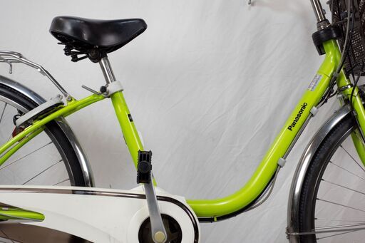 パナソニック　電動自転車 Panasonic 電動自転車- M2JP29