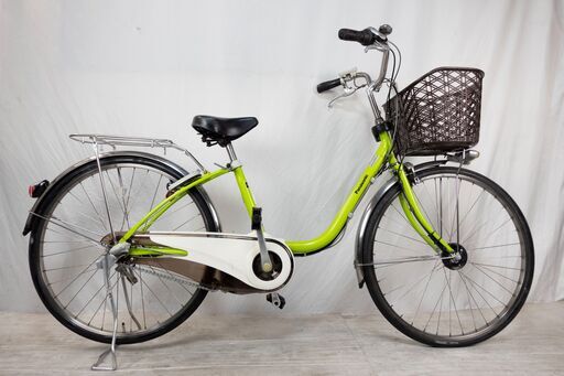 パナソニック　電動自転車 Panasonic 電動自転車- M2JP29