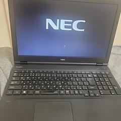 ノートパソコン　中古