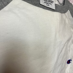 メンズ　LL チャンピオンの画像