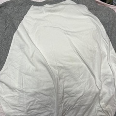 メンズ　LL チャンピオンの画像