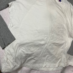 メンズ　LL チャンピオンの画像