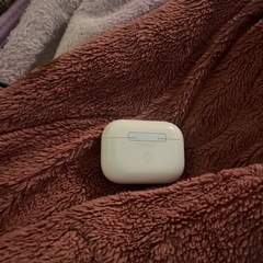 AirPods Proの画像