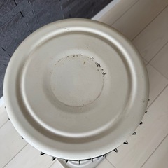 コロナ製　石油ストーブ　2018年製
　の画像