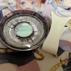 マグネットつけまつ毛