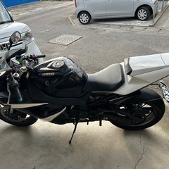 yzf-r1   ヤマハ　速い　スーパースポーツ　最終値下げ！！の画像