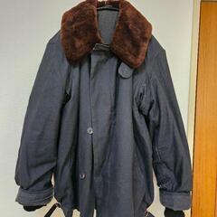 デッドストック ロシア軍 AIR FORCE ウィンター ジャケット