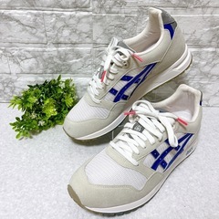 ✨新品✨ASICS×FootPatrol GELSAGA ゲルサ...