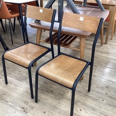 niko and FURNITURE&SUPPLY ダイニングチ...
