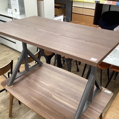 IKEA 昇降式ワークデスク(IDASEN)が入荷しました!