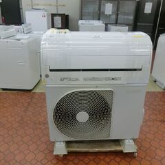 ID 557352　東芝　4K　２０１９年製　14～１６畳用　冷...