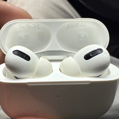 AirPods pro 1世代の画像
