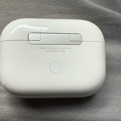 AirPods pro 1世代の画像