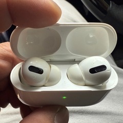 AirPods pro 1世代の画像
