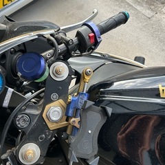 yzf-r1   ヤマハ　速い　スーパースポーツ　最終値下げ！！の画像