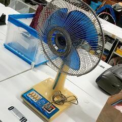 0527-375 扇風機　NEC neo cool NF-30H...