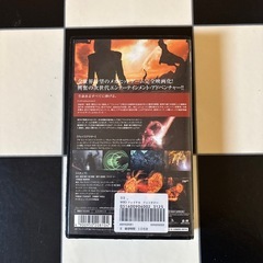 ファイナルファンタジー VHS版の画像
