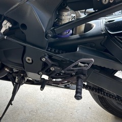 yzf-r1   ヤマハ　速い　スーパースポーツ　最終値下げ！！の画像