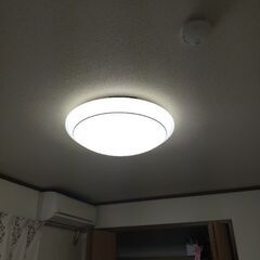 照明2つで衝撃の値段🤣の画像