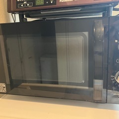 電子レンジ