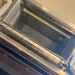 トースターの画像