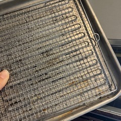 トースターの画像