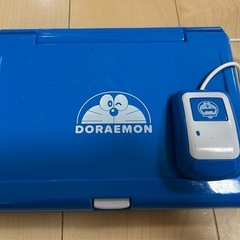 ドラえもんパソコン