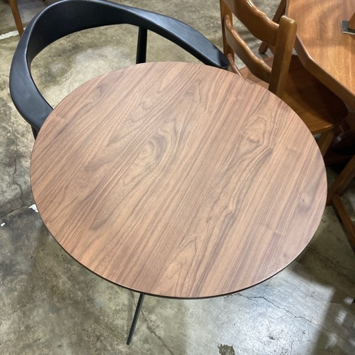 カフェテーブル 高品質 カフェテーブル角60×60 | NOCEノーチェ 家具