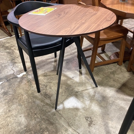 カフェテーブル 高品質 カフェテーブル角60×60 | NOCEノーチェ 家具