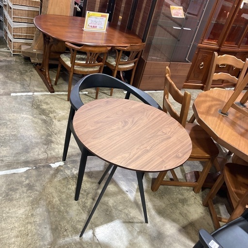 カフェテーブル 高品質 カフェテーブル角60×60 | NOCEノーチェ 家具