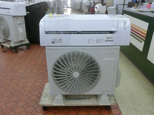 ID 626935　ヤマダ　2.2K　２０２３年製　６～8畳用　冷暖　YHA-S22N