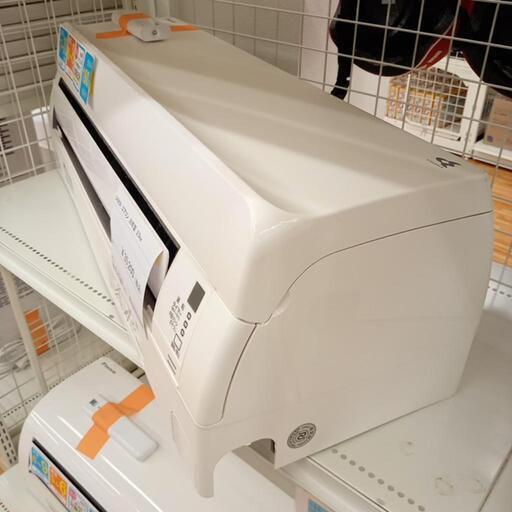 リユースのサカイ八街店】DAIKIN ダイキン エアコン AN25XCS-W 2.5kw