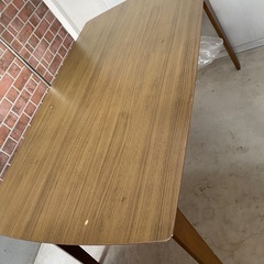 ダイニングテーブルこたつ