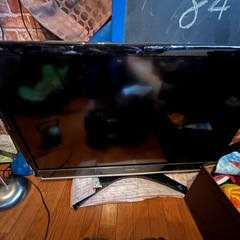 【お取引中】42インチ　TOSHIBA REGZA