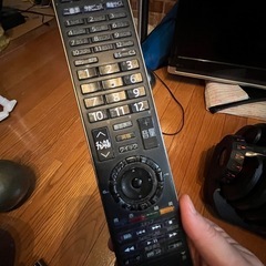 42インチ　TOSHIBA REGZAの画像